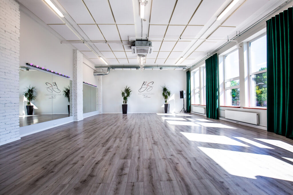 Bachata Studio Tallinn