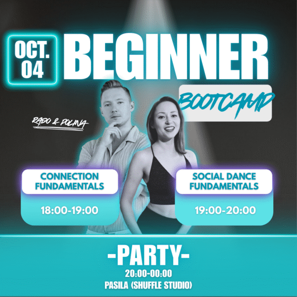 Beginner Bootcamp