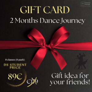 Christmas Gift Card