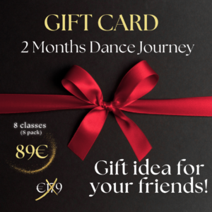 Christmas Gift Card