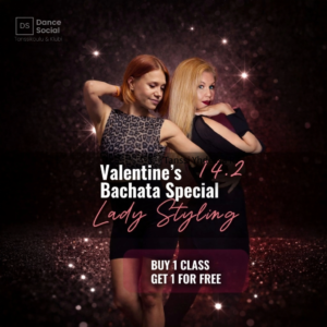 Noora² – Valentine’s Special 💖