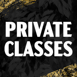 Private Classes